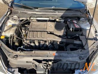 Mazda 3 3 Sport (BK), Hatchback, 2003 / 2009 1.6i 16V picture 9