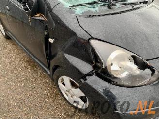 Toyota Aygo Aygo (B10), Hatchback, 2005 / 2014 1.0 12V VVT-i picture 14