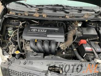 Toyota Corolla-verso Corolla Verso (E12), MPV, 2001 / 2004 1.8 16V VVT-i picture 9