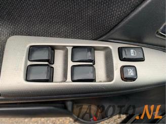 Toyota Corolla-verso Corolla Verso (E12), MPV, 2001 / 2004 1.8 16V VVT-i picture 13