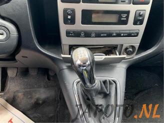 Toyota Corolla-verso Corolla Verso (E12), MPV, 2001 / 2004 1.8 16V VVT-i picture 12