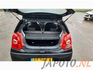 Nissan Pixo Pixo (D31S), Hatchback, 2009 1.0 12V picture 12