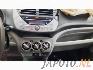 Nissan Pixo Pixo (D31S), Hatchback, 2009 1.0 12V picture 11