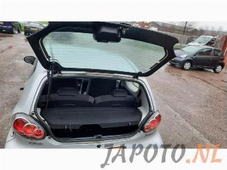 Toyota Aygo Aygo (B10), Hatchback, 2005 / 2014 1.0 12V VVT-i picture 12