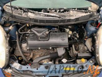 Nissan Micra  picture 9