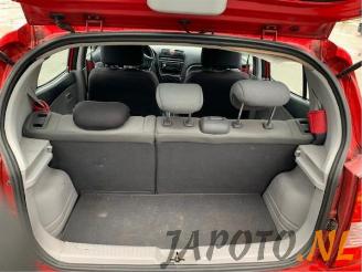 Kia Picanto Picanto (BA), Hatchback, 2004 / 2011 1.0 12V picture 15