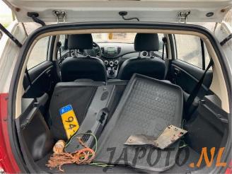 Hyundai I-10 i10 (F5), Hatchback, 2007 / 2013 1.1i 12V picture 15