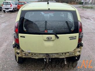 Daihatsu Sirion Sirion 2 (M3), Hatchback, 2005 1.3 16V DVVT picture 4