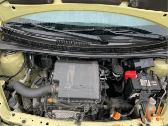 Daihatsu Sirion Sirion 2 (M3), Hatchback, 2005 1.3 16V DVVT picture 9