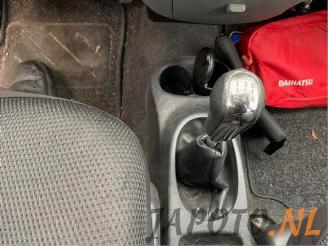 Daihatsu Sirion Sirion 2 (M3), Hatchback, 2005 1.3 16V DVVT picture 13