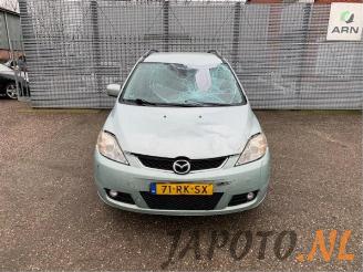 Mazda 5 5 (CR19), MPV, 2004 / 2010 1.8i 16V picture 9