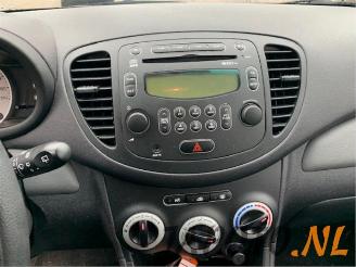 Hyundai I-10 i10 (F5), Hatchback, 2007 / 2013 1.1i 12V picture 11