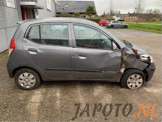 Hyundai I-10 i10 (F5), Hatchback, 2007 / 2013 1.1i 12V picture 6