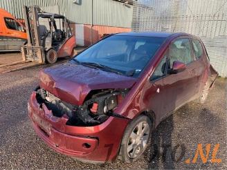 Auto da rottamare Mitsubishi Colt Colt (Z2/Z3), Hatchback, 2004 / 2012 1.3 16V 2006/3