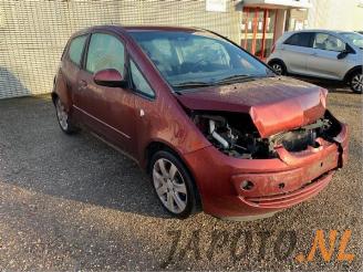 Mitsubishi Colt Colt (Z2/Z3), Hatchback, 2004 / 2012 1.3 16V picture 7