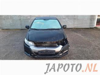 Honda Insight Insight (ZE2), Hatchback, 2009 / 2014 1.3 16V VTEC picture 7