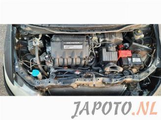 Honda Insight Insight (ZE2), Hatchback, 2009 / 2014 1.3 16V VTEC picture 15