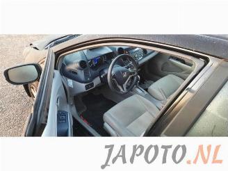 Honda Insight Insight (ZE2), Hatchback, 2009 / 2014 1.3 16V VTEC picture 9