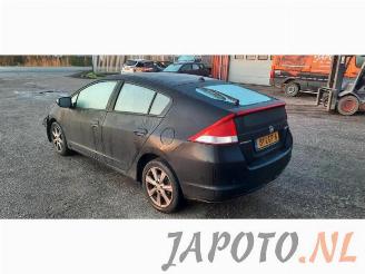 Honda Insight Insight (ZE2), Hatchback, 2009 / 2014 1.3 16V VTEC picture 3