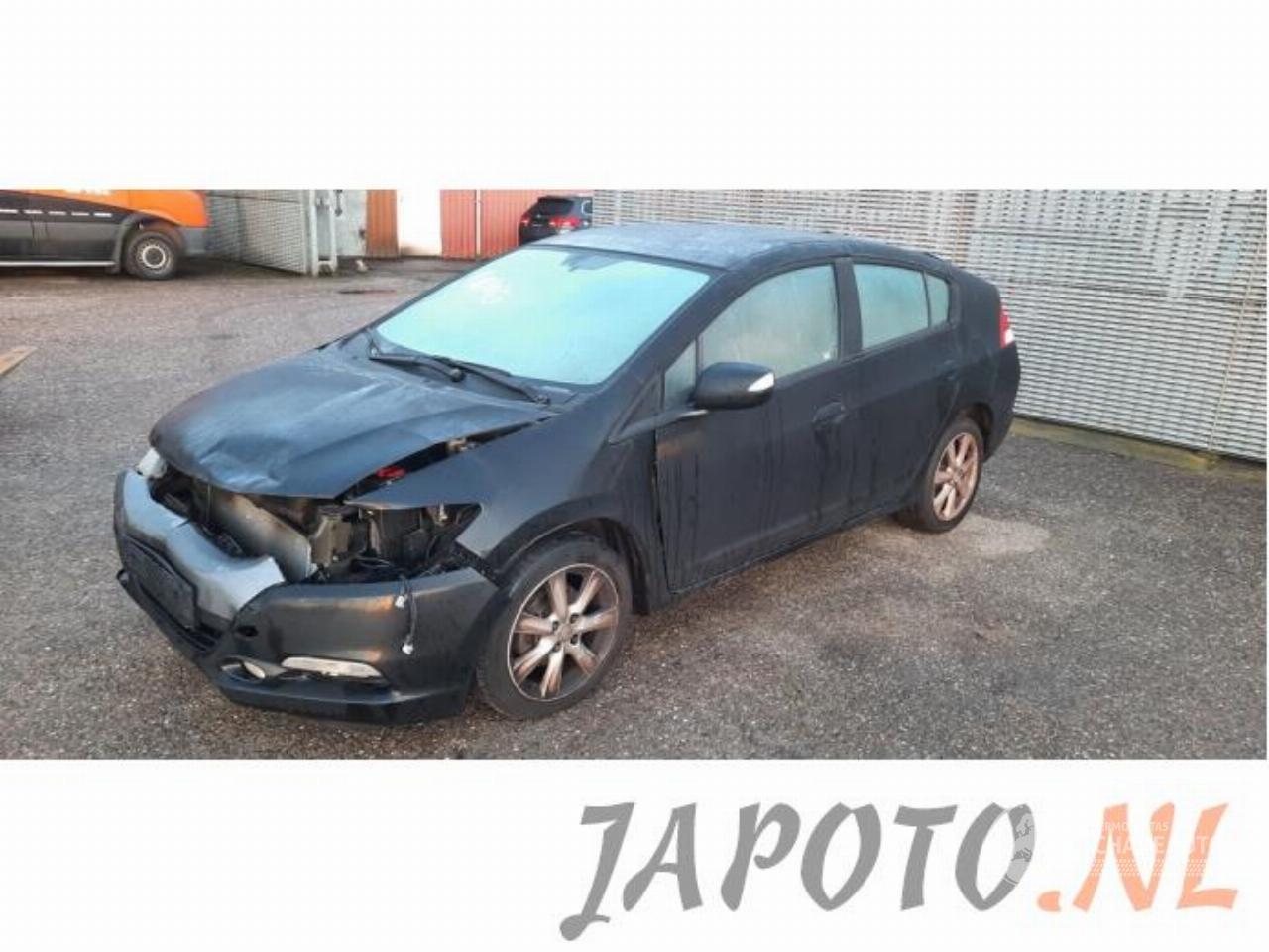 Honda Insight Insight (ZE2), Hatchback, 2009 / 2014 1.3 16V VTEC