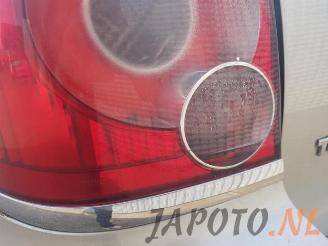 Toyota Avensis Avensis Wagon (T25/B1E), Combi, 2003 / 2008 2.0 16V D-4D-F picture 9