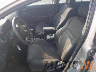 Toyota Avensis Avensis Wagon (T25/B1E), Combi, 2003 / 2008 2.0 16V D-4D-F picture 12