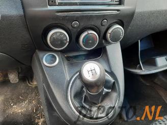 Mazda 2 2 (DE), Hatchback, 2007 / 2015 1.3 16V MZR picture 17