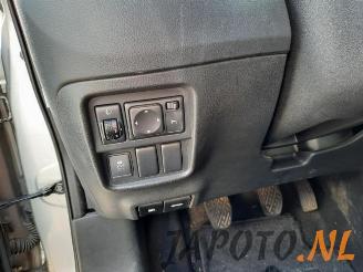 Nissan Juke Juke (F15), SUV, 2010 / 2019 1.6 16V picture 10