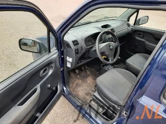 Suzuki Wagon r Wagon-R+ (RB), MPV, 2000 / 2008 1.0 12V picture 11