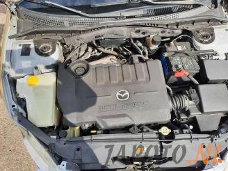 Mazda 6 6 (GG12/82), Sedan, 2002 / 2008 1.8i 16V picture 16