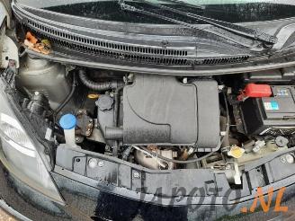 Toyota Aygo Aygo (B10), Hatchback, 2005 / 2014 1.0 12V VVT-i picture 16