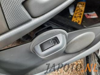 Toyota Aygo Aygo (B10), Hatchback, 2005 / 2014 1.0 12V VVT-i picture 10