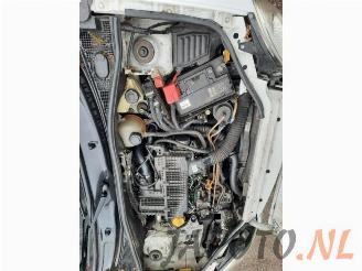 Nissan Kubistar Kubistar (F10), MPV, 2003 / 2009 1.5 dCi 70 picture 15