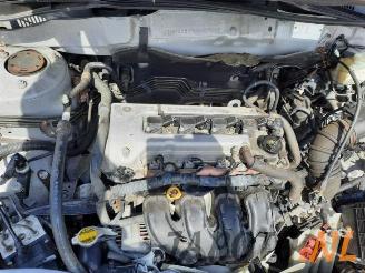 Toyota Corolla Corolla (E12), Hatchback, 2002 / 2007 1.6 16V VVT-i picture 8