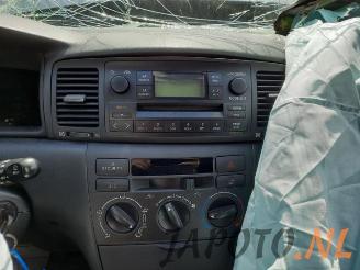 Toyota Corolla Corolla (E12), Hatchback, 2002 / 2007 1.6 16V VVT-i picture 15