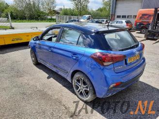 Hyundai I-20 i20 (GBB), Hatchback, 2014 / 2020 1.0 T-GDI 100 12V picture 3