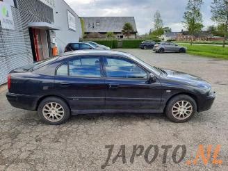 Mitsubishi Carisma Carisma, Hatchback, 1995 / 2006 1.6i 16V picture 2