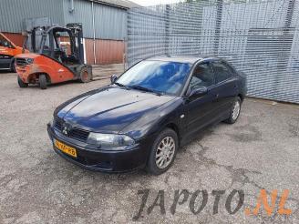 Auto da rottamare Mitsubishi Carisma Carisma, Hatchback, 1995 / 2006 1.6i 16V 2004/1