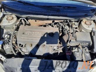 Toyota Corolla Corolla (E12), Hatchback, 2002 / 2007 1.4 16V VVT-i picture 19