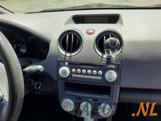 Mitsubishi Colt Colt (Z2/Z3), Hatchback, 2004 / 2012 1.5 16V CZ3 picture 13