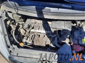 Mitsubishi Colt Colt (Z2/Z3), Hatchback, 2004 / 2012 1.5 16V CZ3 picture 15