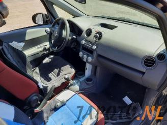 Mitsubishi Colt Colt (Z2/Z3), Hatchback, 2004 / 2012 1.5 16V CZ3 picture 10