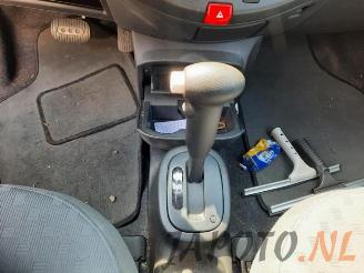 Nissan Micra Micra (K12), Hatchback, 2003 / 2010 1.2 16V picture 17