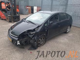 demontáž osobní automobily Toyota Prius Prius (NHW20), Liftback, 2003 / 2009 1.5 16V 2008/4