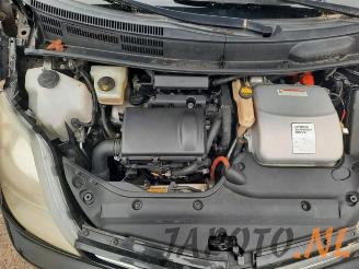 Toyota Prius Prius (NHW20), Liftback, 2003 / 2009 1.5 16V picture 14