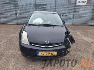 Toyota Prius Prius (NHW20), Liftback, 2003 / 2009 1.5 16V picture 7