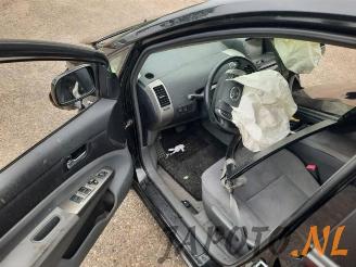 Toyota Prius Prius (NHW20), Liftback, 2003 / 2009 1.5 16V picture 10