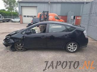 Toyota Prius Prius (NHW20), Liftback, 2003 / 2009 1.5 16V picture 2