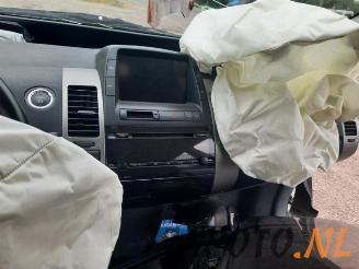 Toyota Prius Prius (NHW20), Liftback, 2003 / 2009 1.5 16V picture 12