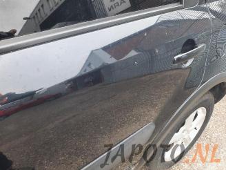 Suzuki SX4 SX4 (EY/GY), SUV, 2006 1.6 16V VVT Comfort,Exclusive Autom. picture 10